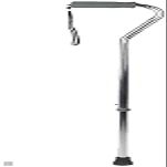Ultralight Folding Aluminum Cane for Seniors