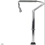 Ultralight Folding Aluminum Cane for Seniors