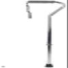 Ultralight Folding Aluminum Cane for Seniors view 1