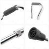 Ultralight Folding Aluminum Cane for Seniors view 4