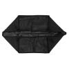 SEAFRONT Wheelchair Under Seat Bag - Light Oxford Fabric view 2