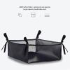 SEAFRONT Wheelchair Under Seat Bag - Light Oxford Fabric view 4