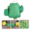 Green Mesh Exfoliating Bath Ball for the Shower view 4
