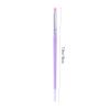 DEARMAMY 7-Piece Long-Lasting Nail Art Brush Set view 2