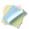 GANAZONO 100-Pack Knitted Microfiber Glasses Cleaning Cloths, 10 x 10 cm view 4