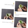 DEARMAMY Ceramic Moxibustion Jar for Body Massage view 2