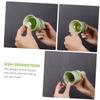 DEARMAMY Ceramic Moxibustion Jar for Body Massage view 3