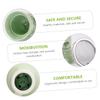 DEARMAMY Ceramic Moxibustion Jar for Body Massage view 4