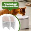 Cat Fountain Filters - 5-Pack view 2