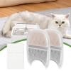 Cat Fountain Filters - 5-Pack view 3