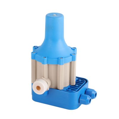 Kavolet Automatic Water Pump Pressure Controller Switch, 100–120 V, 50/60 Hz