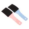 Curved Foot Files, 2-Piece Set, PS, Double-Sided, Handheld view 1