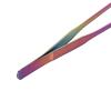 27 cm Stainless Steel Aquarium Tweezers for Planting and Feeding view 4
