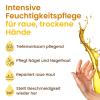 Hand Mask for Dry Hands with Shea Butter, 6 Pairs view 2