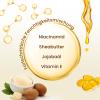 Hand Mask for Dry Hands with Shea Butter, 6 Pairs view 3