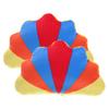 FUTUREORYY 2-Pack Dog Chew Toy view 1