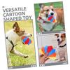 FUTUREORYY 2-Pack Dog Chew Toy view 2