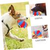 FUTUREORYY 2-Pack Dog Chew Toy view 4