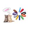HOMOBABE 15 Adjustable Pet ID Collars view 1