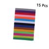 HOMOBABE 15 Adjustable Pet ID Collars view 2