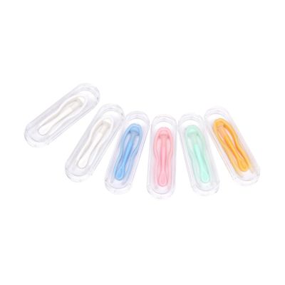 DEARMAMY 6-Piece Contact Lens Tool Kit