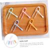 DEARMAMY 6-Piece Contact Lens Tool Kit view 2