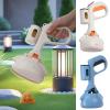 Durable Poop Scooper with Bag Attachment, Easy-Clean Cat Litter Shovel view 4