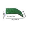 Mimoqk Turtle Basking Dock, 6.3 Inches view 2