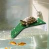 Mimoqk Turtle Basking Dock, 6.3 Inches view 3