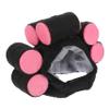 VERDANVERSE Cat Costume Hat for Pets, Funny Soft Headwear for Dogs and Cats view 1
