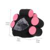 VERDANVERSE Cat Costume Hat for Pets, Funny Soft Headwear for Dogs and Cats view 2