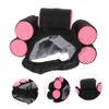 VERDANVERSE Cat Costume Hat for Pets, Funny Soft Headwear for Dogs and Cats view 4