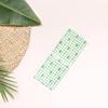 Intimate Patches for Women, 10 Sheets, PU Film and Cotton view 4