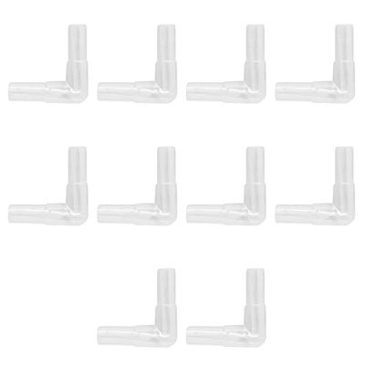 10 Pack Acrylic Fish Tank Control Valves