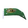 Turtle Basking Dock - Green 1-Pack view 1