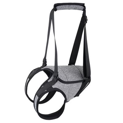 FUUGlan Dog Harness for Large Dogs, Back-Lift Harness for Injured Senior Dogs