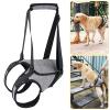 FUUGlan Dog Harness for Large Dogs, Back-Lift Harness for Injured Senior Dogs view 2
