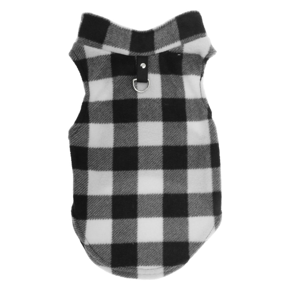 CAPASTEC Dog Cat Warm Vest