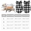 CAPASTEC Dog Cat Warm Vest view 2