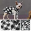CAPASTEC Dog Cat Warm Vest view 3
