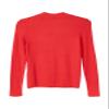 s.Oliver Ribbed Long-Sleeve Shirt with Stand-Up Collar view 3