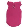 CAPASTEC Warm Vest for Dogs and Cats, Pink view 1