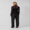 s.Oliver Sheer Lace Shirt in Slim Fit view 3