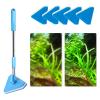 Aquarium Cleaning Sponge Scraper Hand Tool view 1