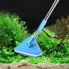 Aquarium Cleaning Sponge Scraper Hand Tool view 3