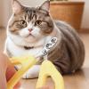 Dog Nail Clipper, Cat Paw Trimmer Tool view 3