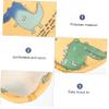 BAZEITFLOW Cozy Dog Jacket for Small Dogs and Cats view 3