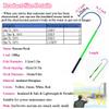 Lightweight Portable First-Aid Rescue Hook for High-Voltage Environments view 2