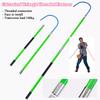 Lightweight Portable First-Aid Rescue Hook for High-Voltage Environments view 4