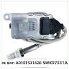 NOx Sensor 5WK97331 A0101531628 A 010 153 16 28 Nitrogen Oxide Oxygen Sensor for Mercedes-Benz Actros Axor Euro 6 view 2